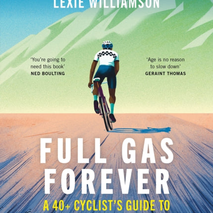 Collection image for: Cycling