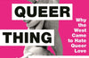 The Queer Thing About Sin by Harry Tanner