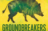 Groundbreakers: The Return of Britain’s Wild Boar  by Chantal Lyons