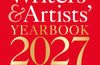 Writers' & Artists' Yearbook 2027: The best advice on how to write and get published