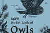 RSPB Pocket Book of Owls