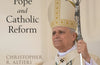 Leo XIV: The New Pope and Catholic Reform by Christopher R. Altieri