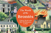 The World of the Brontes : A 1000-piece Jigsaw Puzzle