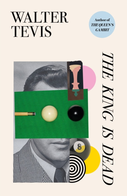 The King Is Dead by Walter Tevis