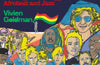 Rebel Musix, Scribe on a Vibe: Frontline Adventures Linking Punk, Reggae, Afrobeat and Jazz by Vivien Goldman