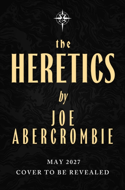 The Heretics: The Devils Book Two by Joe Abercrombie