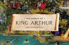The World of King Arthur