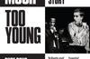 Too Much Too Young: The 2 Tone Records Story: Rude Boys, Racism and the Soundtrack of a Generation by Daniel Rachel