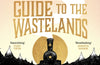 The Cautious Traveller's Guide to The Wastelands by Sarah Brooks