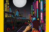 Neuromancer: The Best of the SF Masterworks by William Gibson