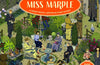 The World of Miss Marple: A 1000-piece Jigsaw Puzzle