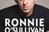 Unbreakable: The Instant Sunday Times Bestseller by Ronnie O'Sullivan