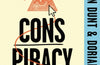 Conspiracy Theory: The Story of an Idea (An Origin Story Book) by Ian Dunt & Dorian Lynskey