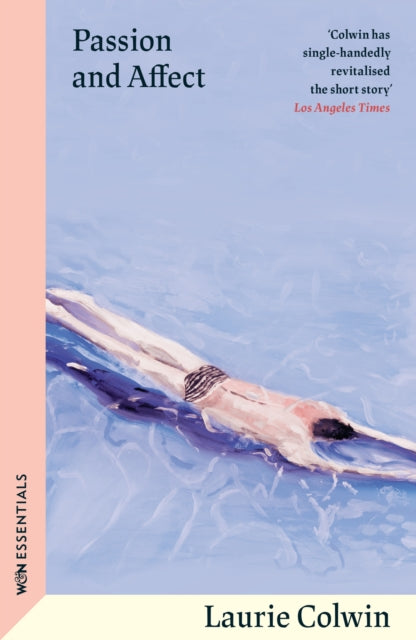 Passion and Affect by Laurie Colwin