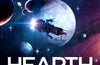 Hearthspace by Stephen Baxter