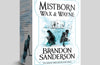 Mistborn Quartet Boxed Set: The Alloy of Law, Shadows of Self, The Bands of Mourning, The Lost Metal by Brandon Sanderson
