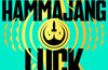 Hammajang Luck: Ocean’s 8 meets sci-fi in this devilishly funny and romantic heist adventure debut by Makana Yamamoto