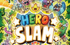 Jamie Smart’s Hero Slam: The brand new card game from the no 1 bestselling creator of Bunny vs Monkey