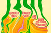 The Ego Trip: Psychedelic Toads, A Trail of Deaths and The Guru Who Peddled Transcendence by Kimon de Greef