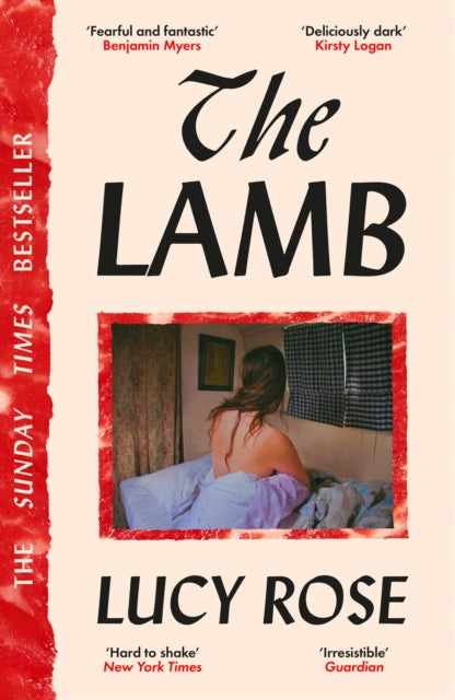 The Lamb: The bestselling literary sensation of 2025 by Lucy Rose