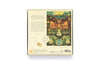 The World of The Great Gatsby: A 1000-piece puzzle by Adam Simpson