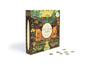 The World of The Great Gatsby: A 1000-piece puzzle by Adam Simpson