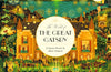 The World of The Great Gatsby: A 1000-piece puzzle by Adam Simpson