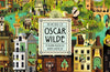 The World of Oscar Wilde: A 1000-piece jigsaw puzzle by Adam Simpson