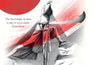 Words of Radiance: The Stormlight Archive Book Two by Brandon Sanderson