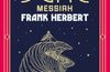 Dune Messiah by Frank Herbert