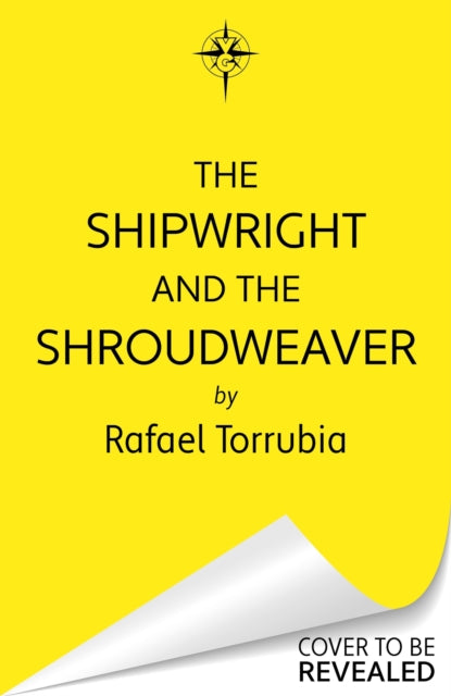 The Shipwright and the Shroudweaver by Rafael Torrubia