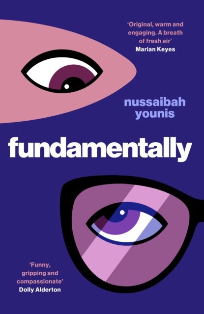 Fundamentally by Nussaibah Younis (SIGNED INDIE EDITION)