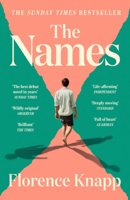The Names by Florence Knapp