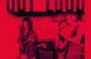 Shouting Out Loud: Lives of the Raincoats by Audrey Golden