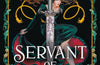Servant of Earth by Sarah Hawley
