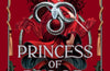 Princess of Blood by Sarah Hawley