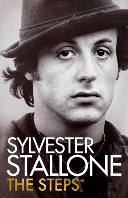The Steps by Sylvester Stallone