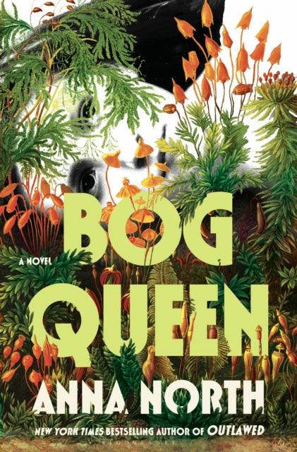 Bog Queen by Anna North