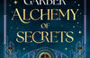 Alchemy of Secrets by Stephanie Garber (PRE-ORDER)