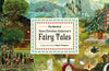 The World of Hans Christian Andersen's Fairy Tales: A 1000-piece jigsaw puzzle