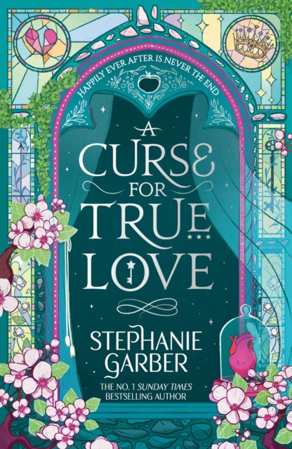 A Curse for True Love by Stephanie Garber