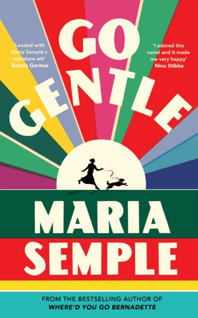 Go Gentle by Maria Semple