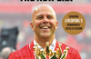 Arne Slot: The New Era: The Definitive Biography of Liverpool’s New Hero by Mikos Gouka (PRE-ORDER)