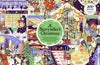 A Storyteller’s Christmas: A 200-piece jigsaw puzzle