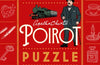 The Official Poirot Puzzle Book: Put your little grey cells to the ultimate test this Christmas