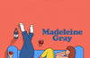 Chosen Family by Madeleine Gray