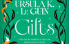 Gifts by Ursula K. Le Guin