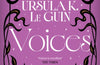 Voices by Ursula K. Le Guin