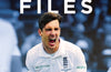 The Ashes Files: My Pride and Pain in Cricket’s Most Intense Series by Steven Finn (SIGNED, PRE-ORDER)