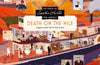 The World of Agatha Christie: Death on the Nile: A 1000-piece jigsaw puzzle
